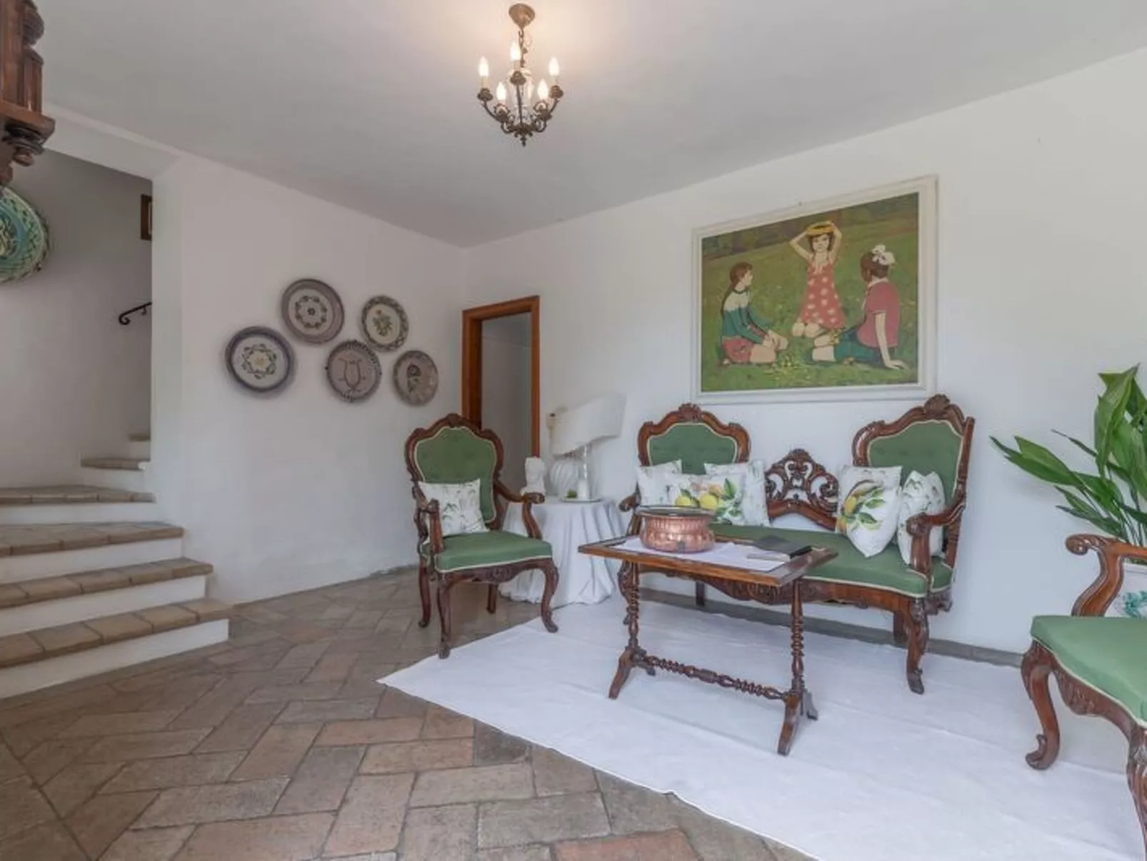 Villa La Picena - Image-tags.info