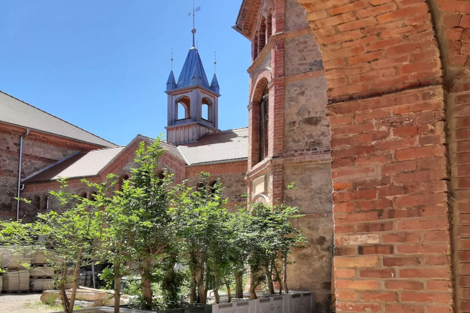 TH1 4P+20€(5) Immer - Gebieden zomer 1km