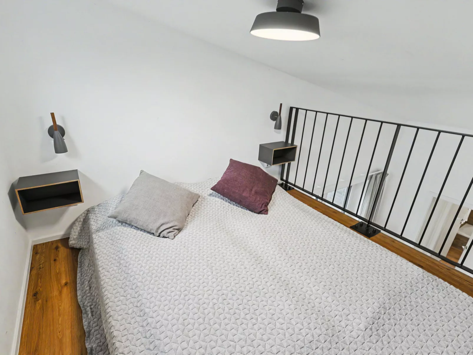 Küstenflair - Binnen