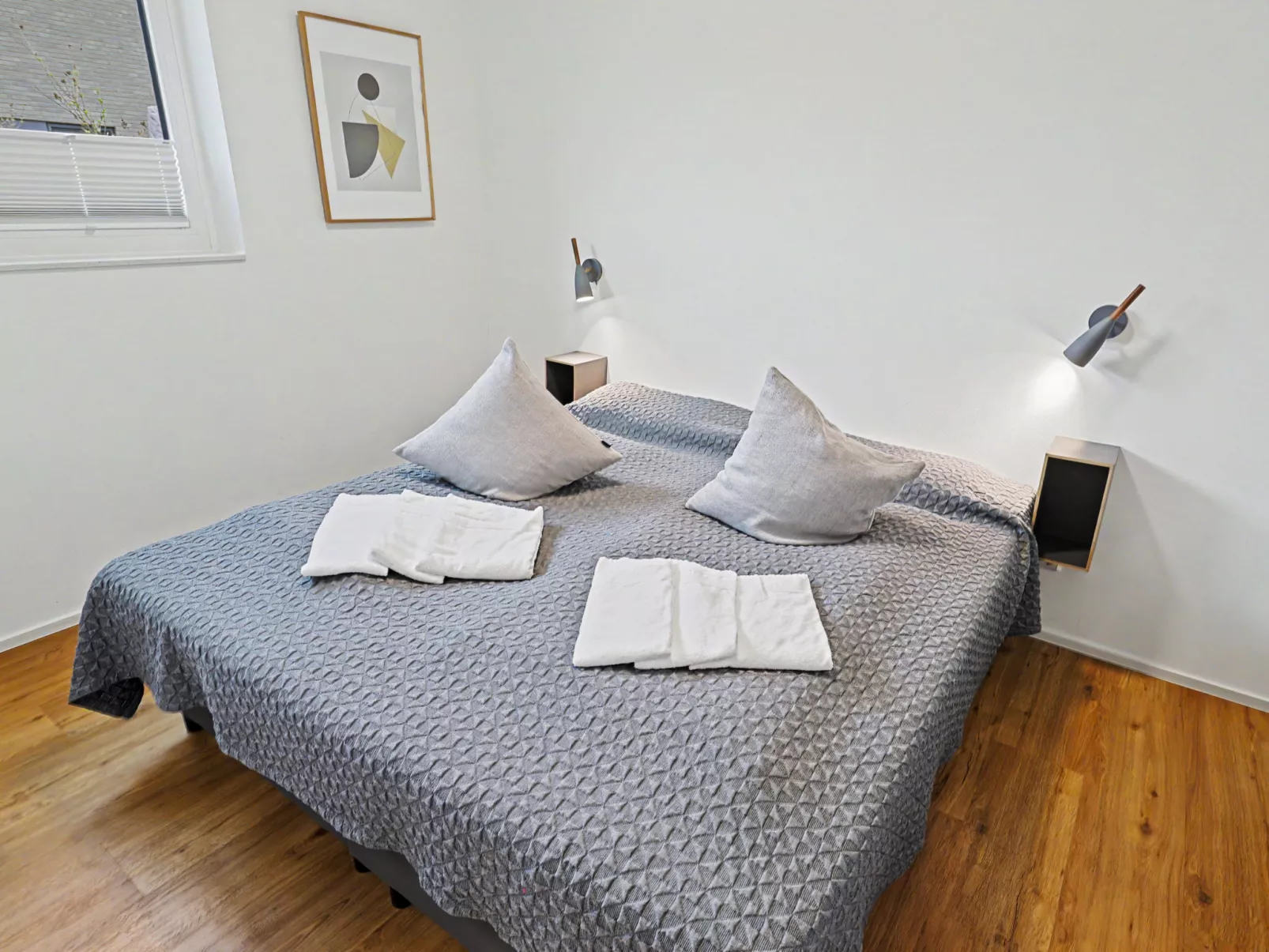 Dümmerliebe - Binnen