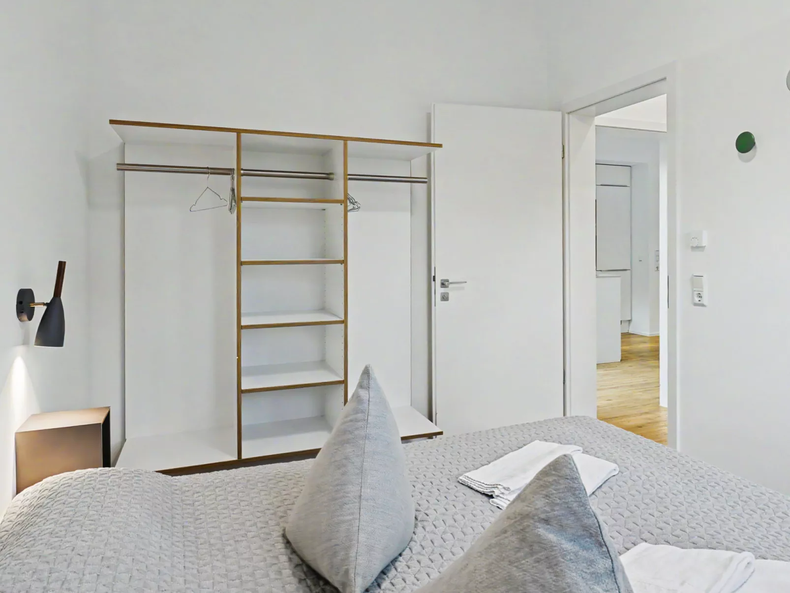 Haus Kiebitz (197) - Binnen