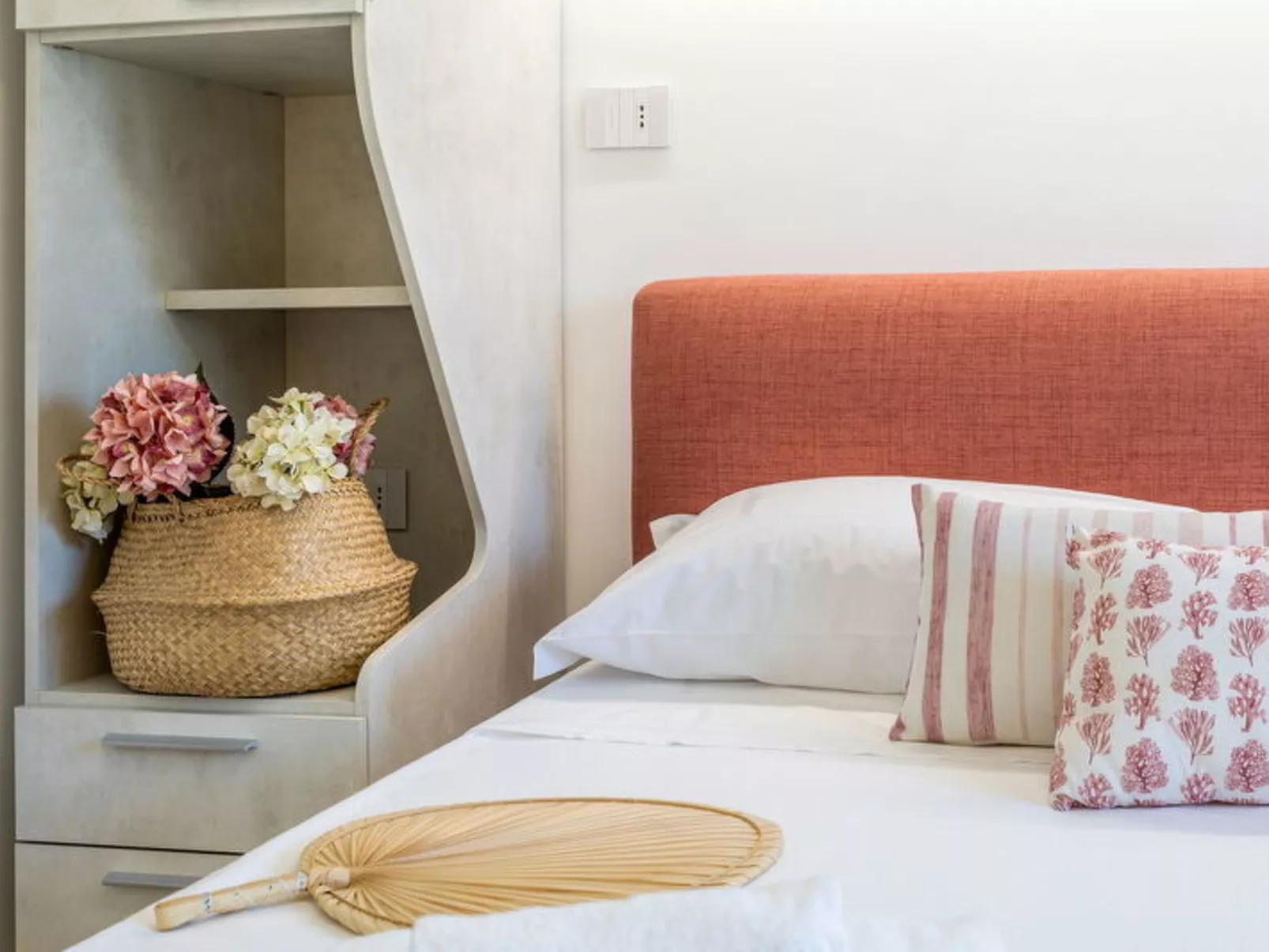 Perla Costa Conero - Binnen