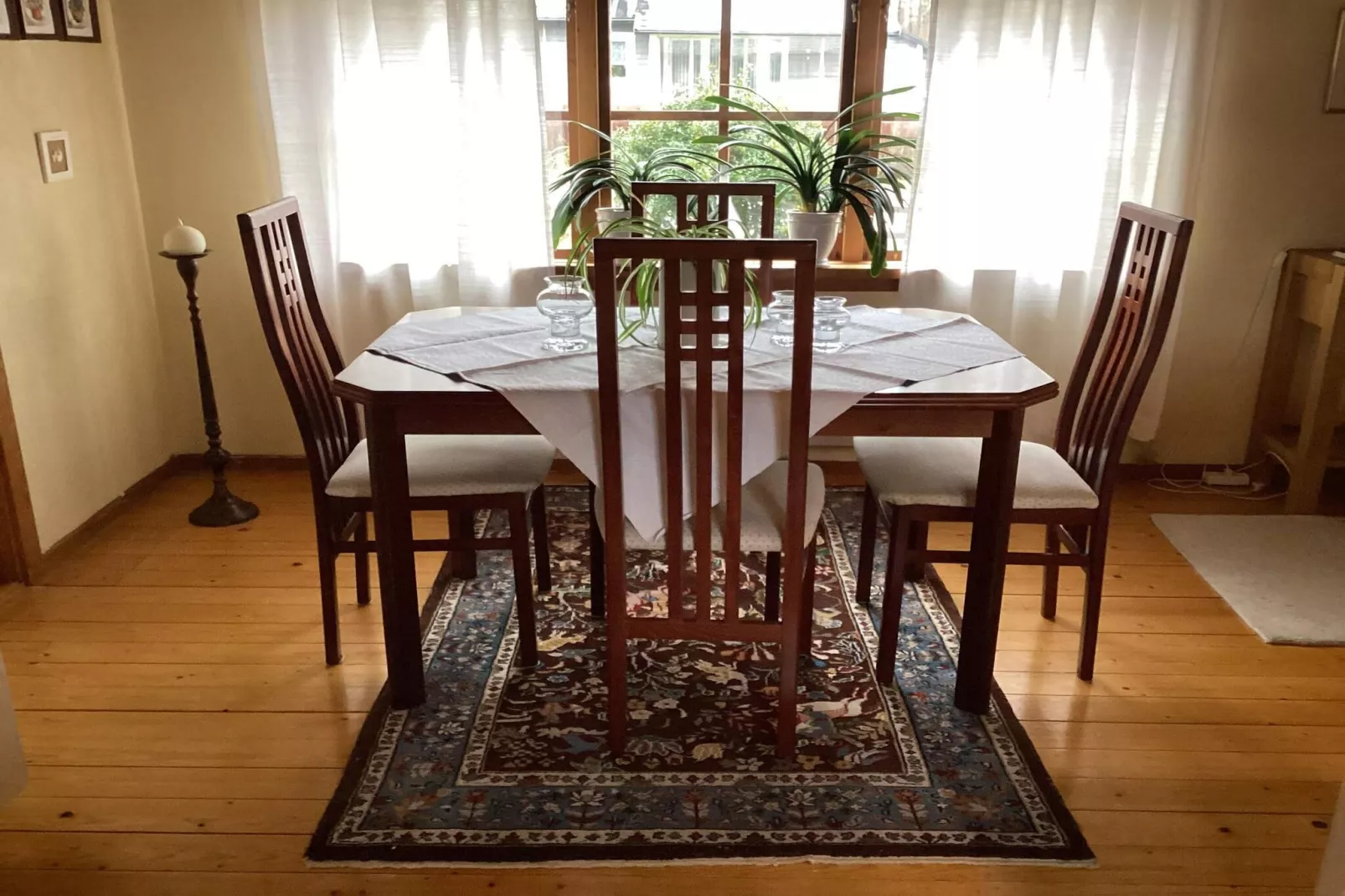 4 sterren vakantie huis in ELDSBERGA - Binnen