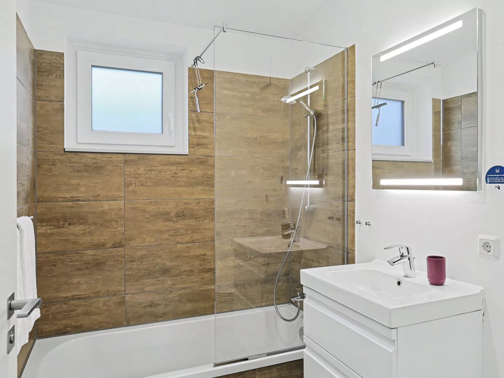 Küstenflair - Binnen