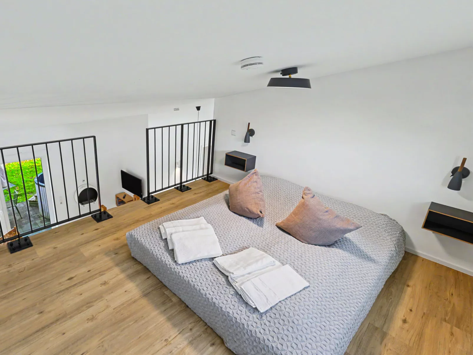 Haus Kiebitz (197) - Binnen