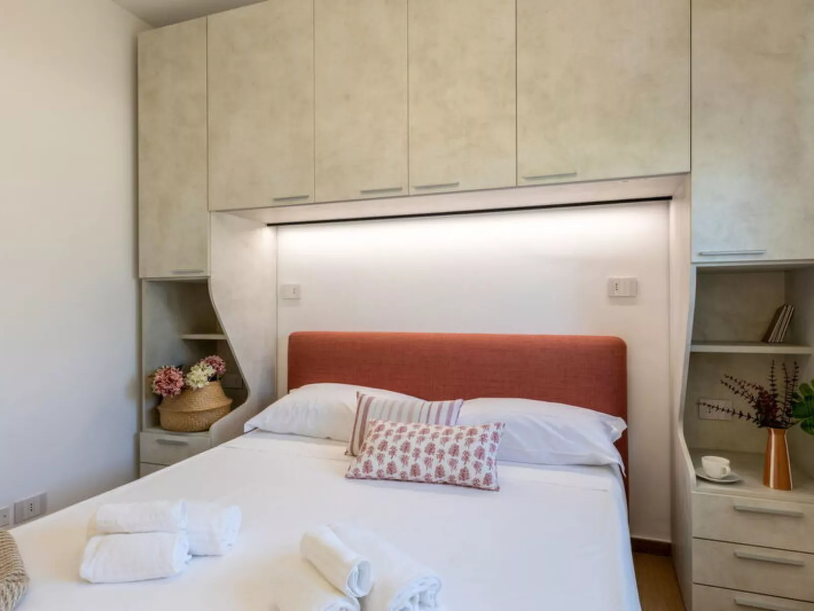 Perla Costa Conero - Binnen