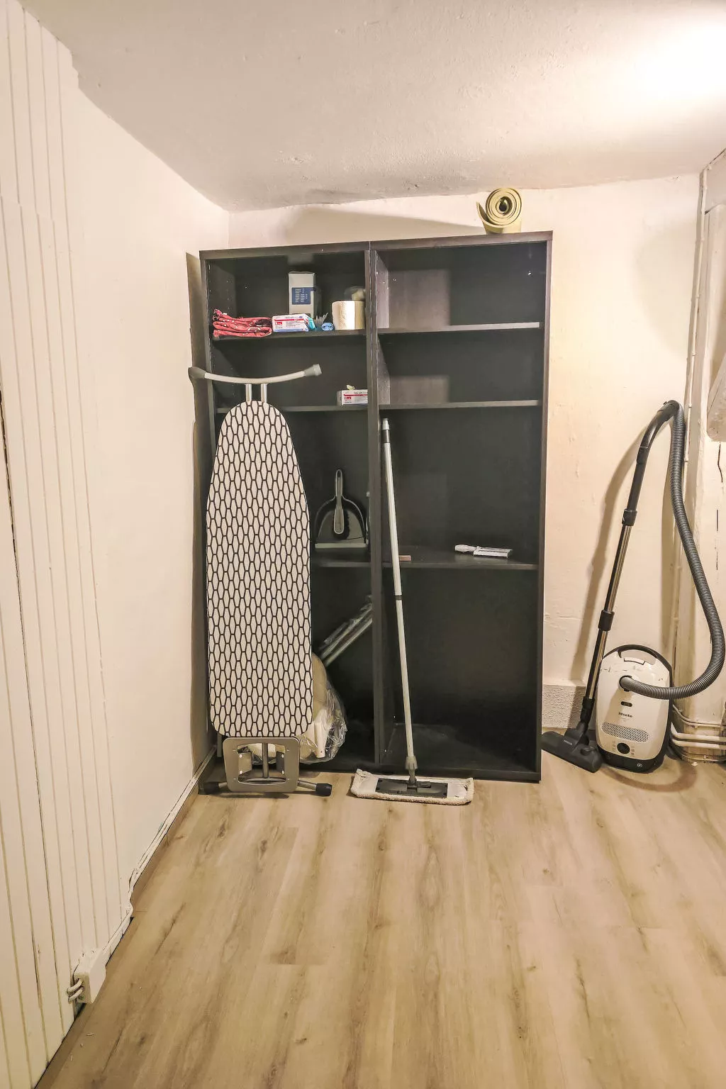 Breite Straße - Binnen