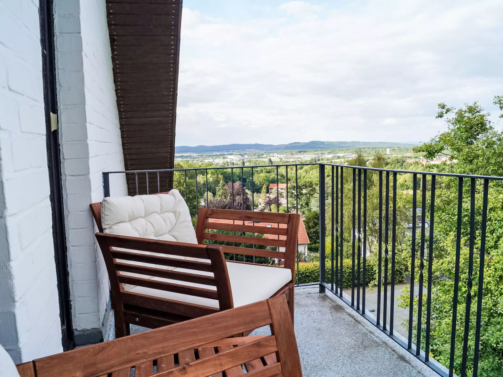 Reitstallweg - Buiten