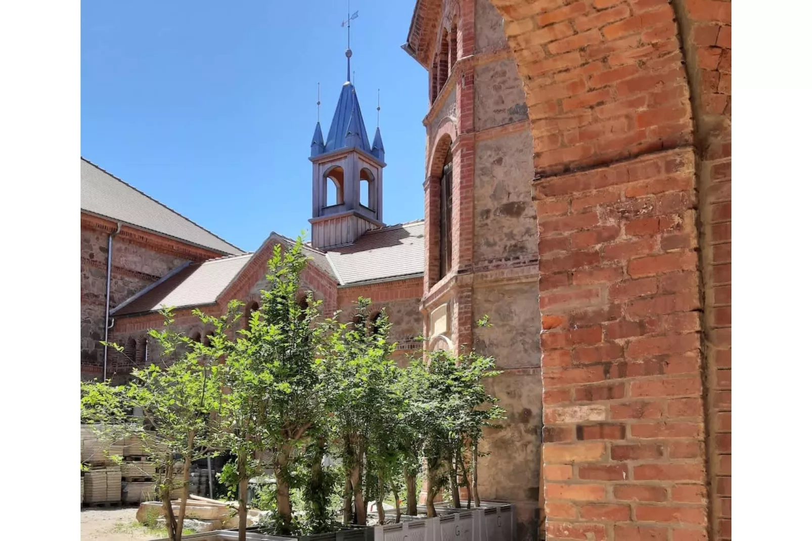 TH3 1P 40€(5) Schulz - Gebieden zomer 5km