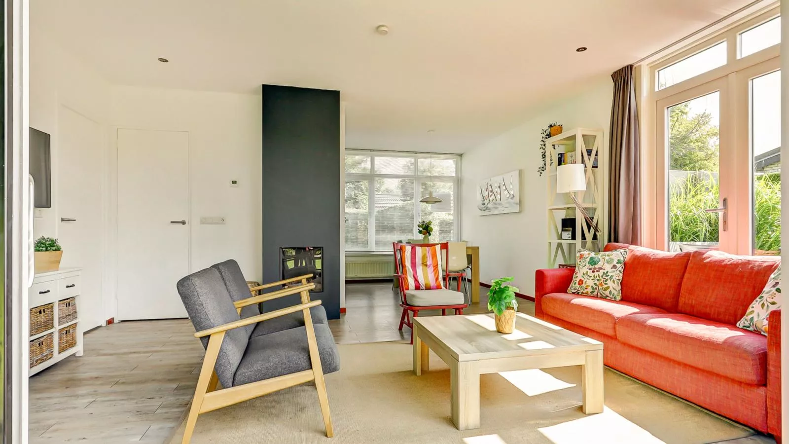 Duin Rust sijsjeslaan 3