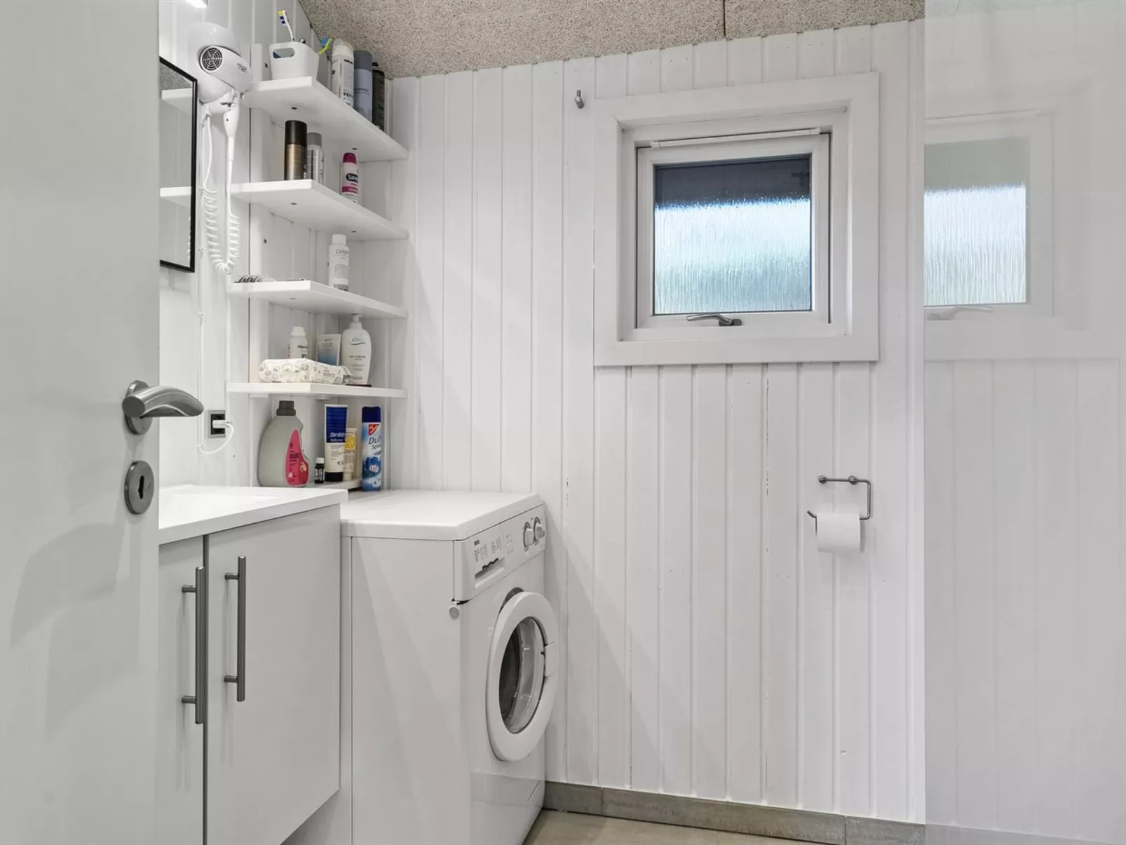 "Mettemarie" - 800m from the sea - Binnen