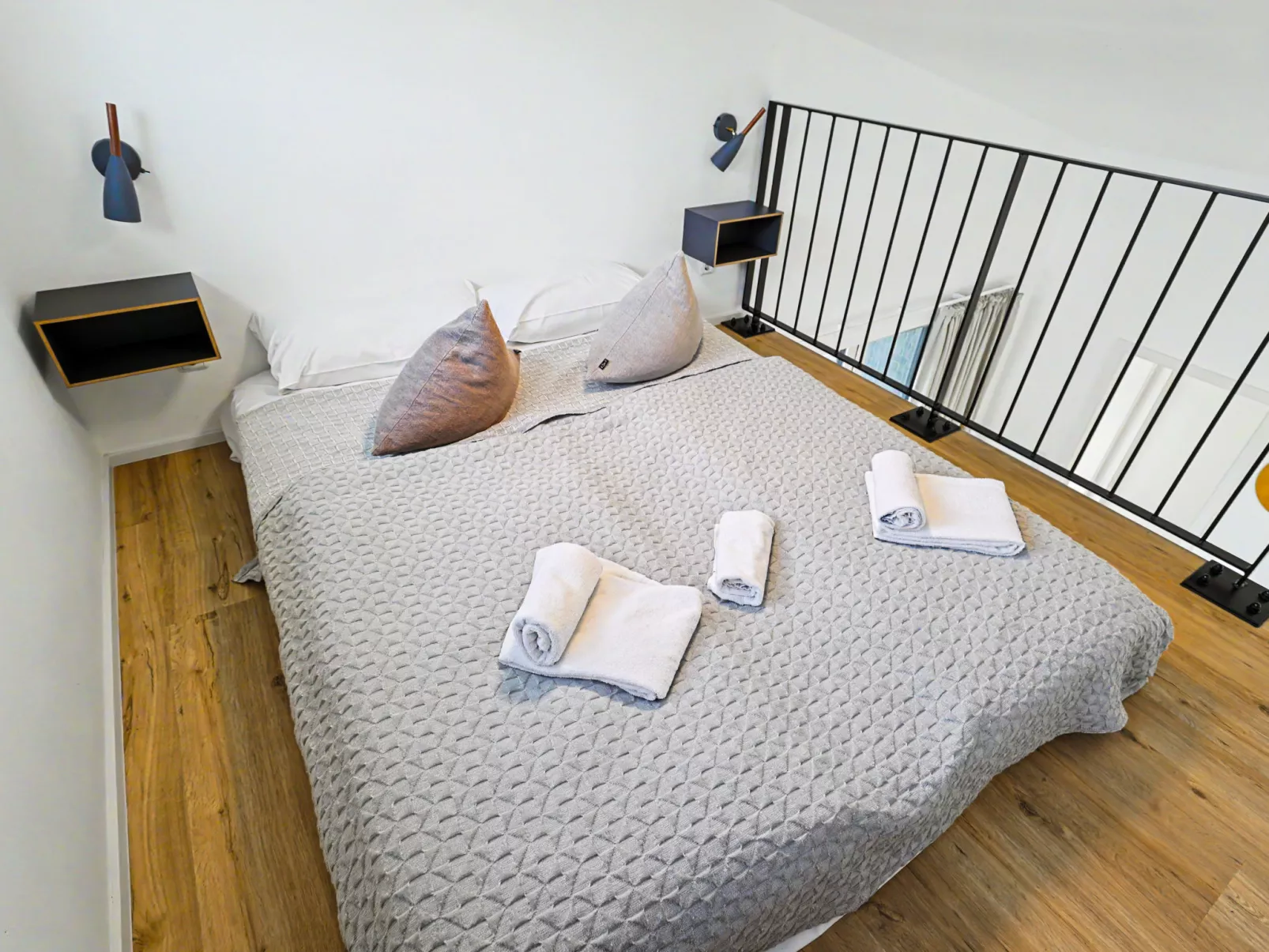 Küstenzauber (282) - Binnen