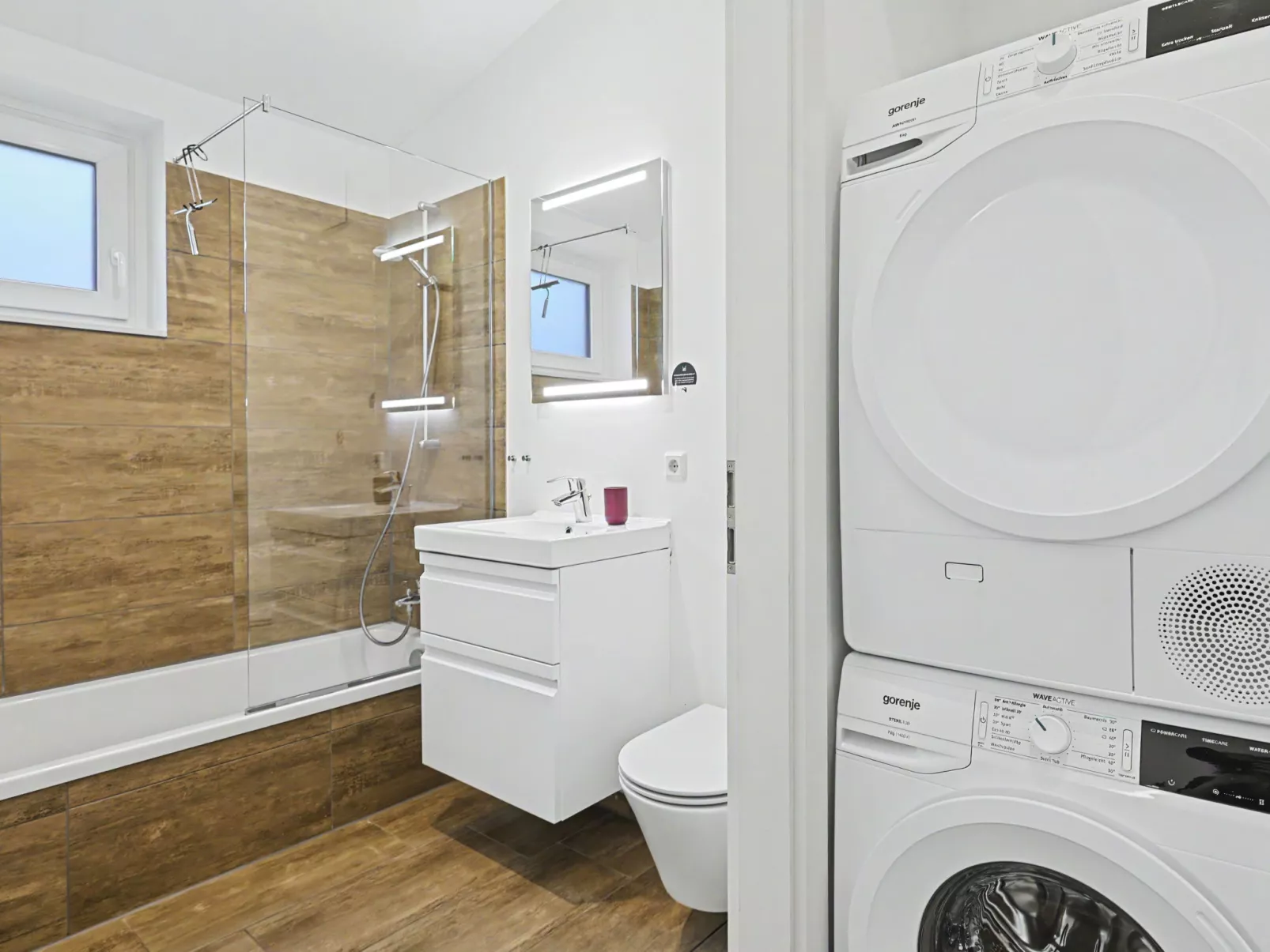 Küstenflair - Binnen