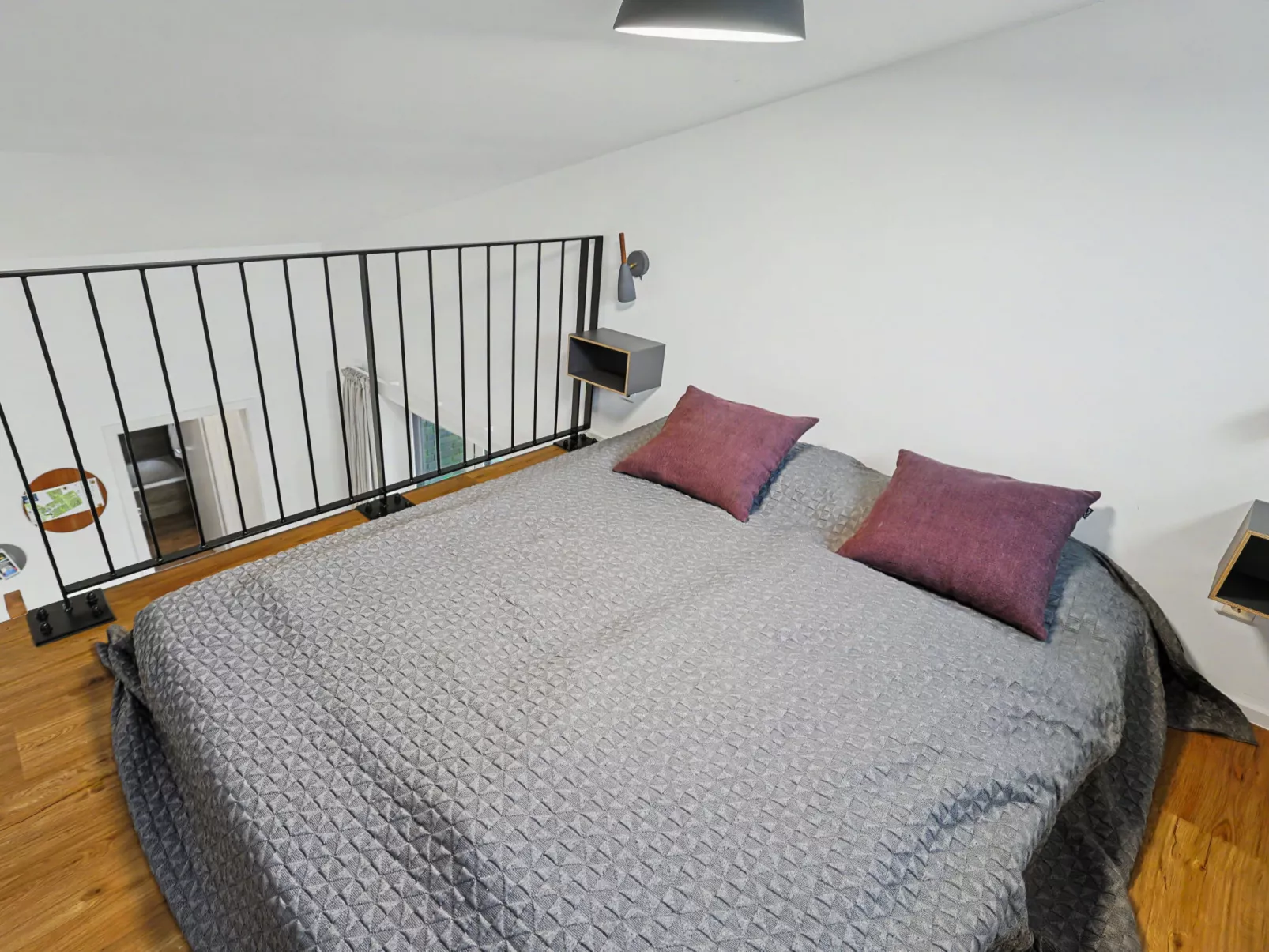 Dümmerliebe - Binnen