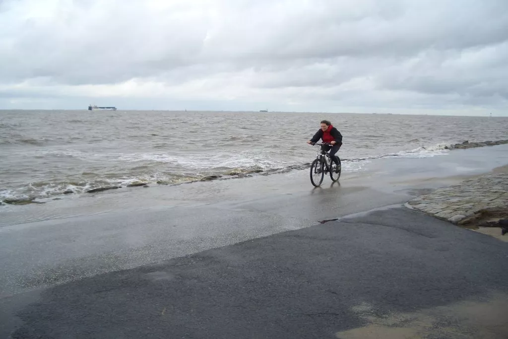 44740 - Niet-getagd