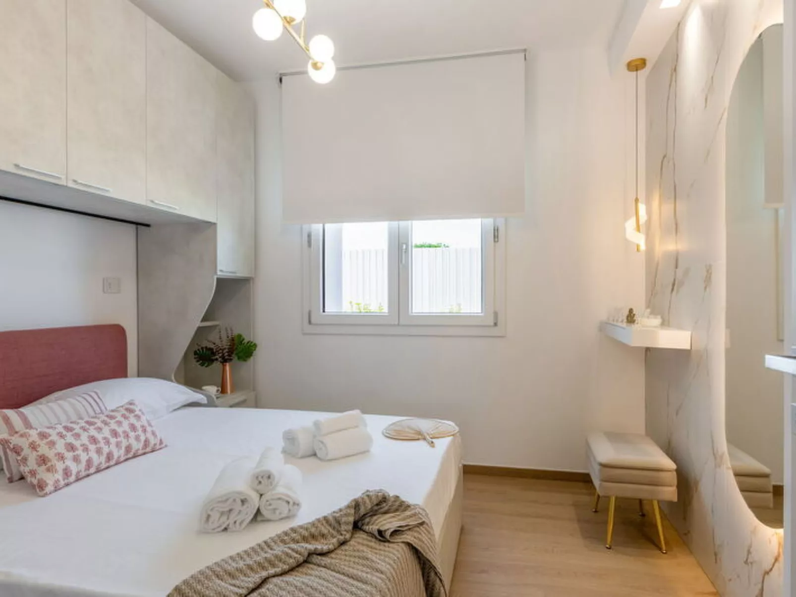 Perla Costa Conero - Binnen