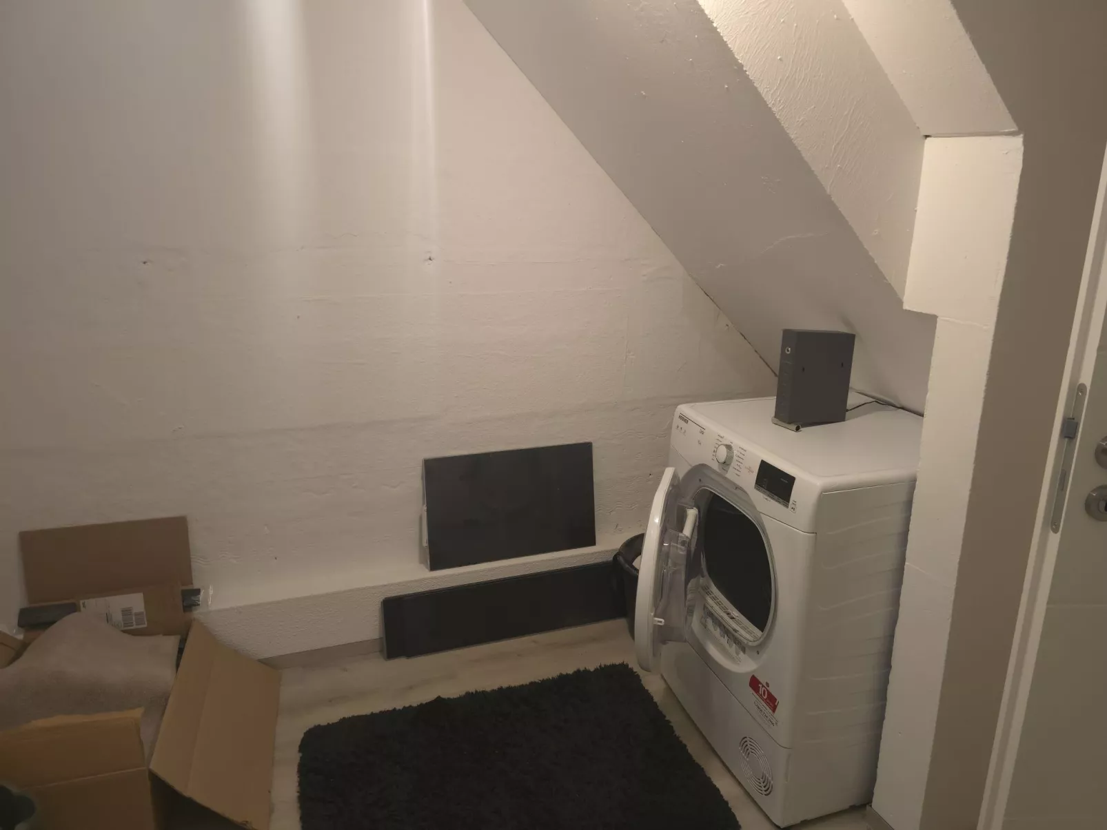 Breite Straße - Binnen