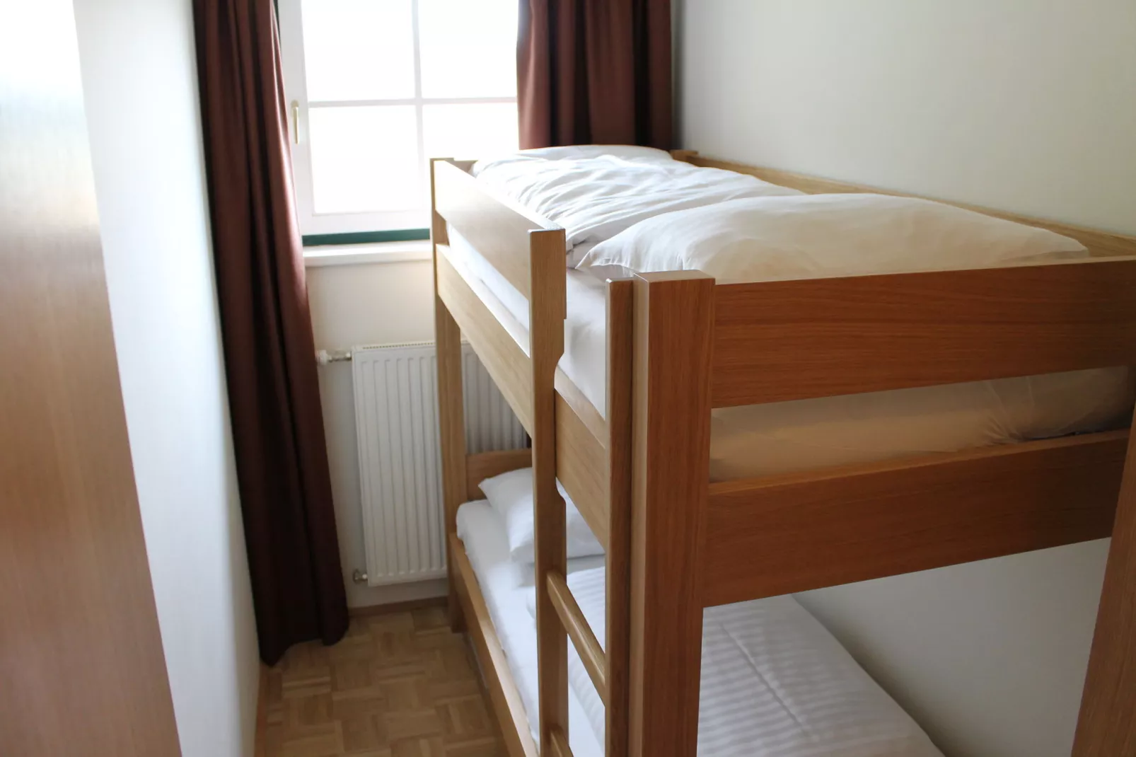 Alpenpark Turrach Apartments 3-Slaapkamer