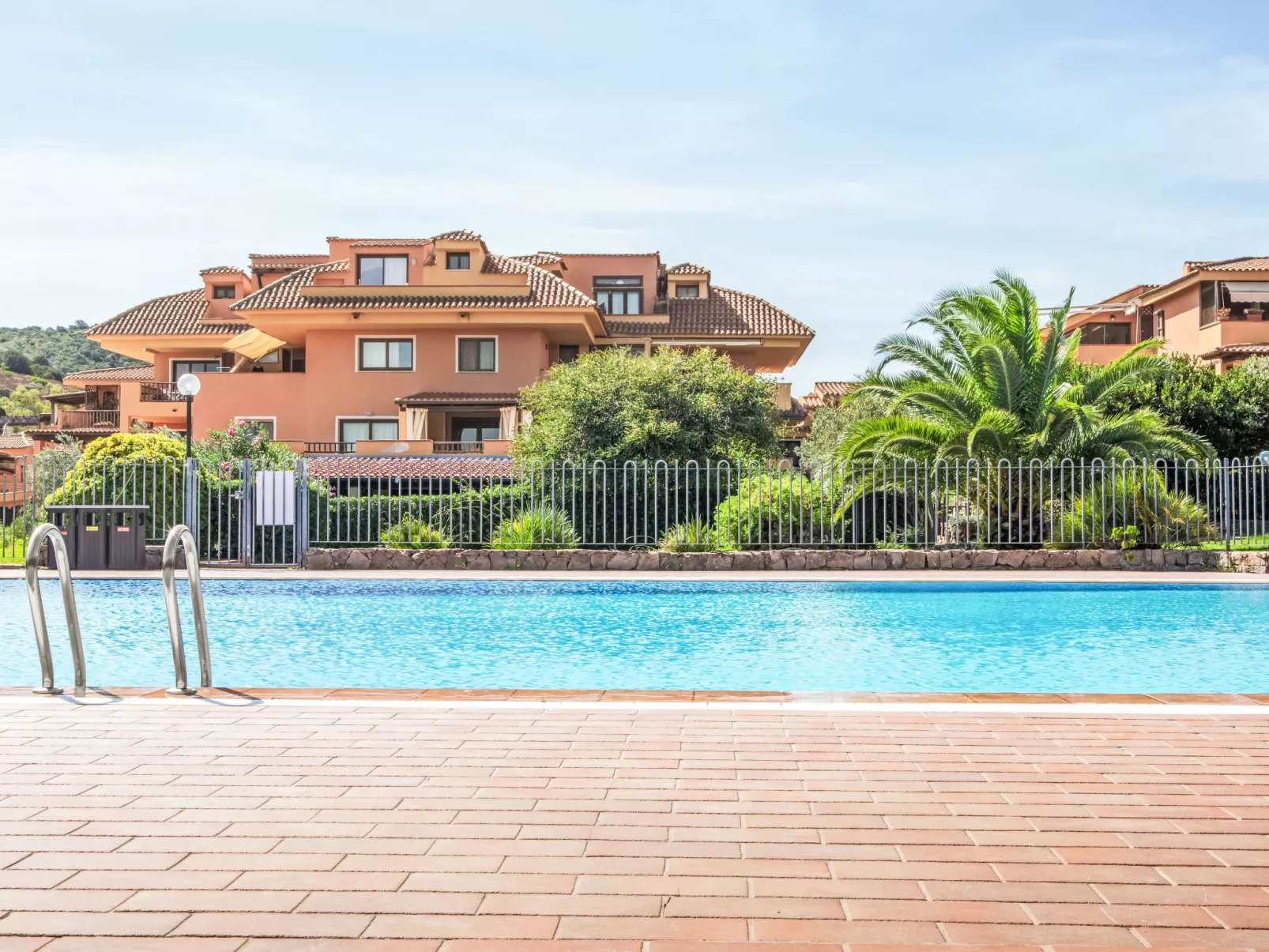 Trilo marinella - Buiten