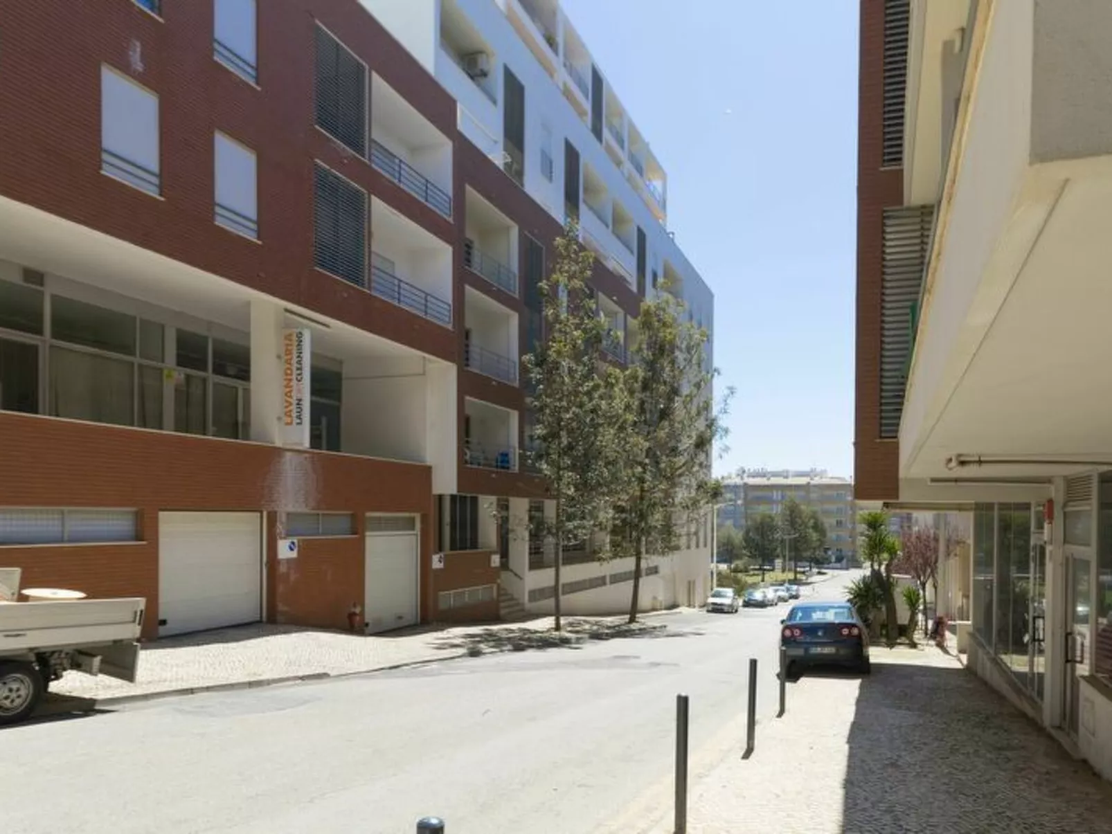 T1 Praia Da Rocha - Buiten