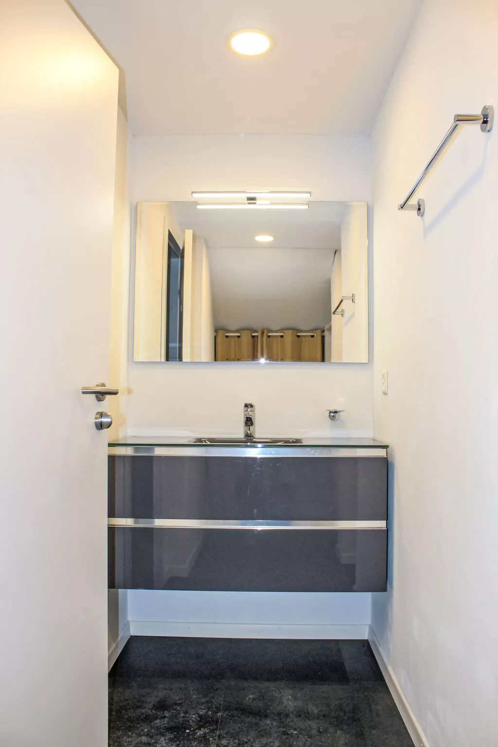 Haus zum Hecht - Binnen