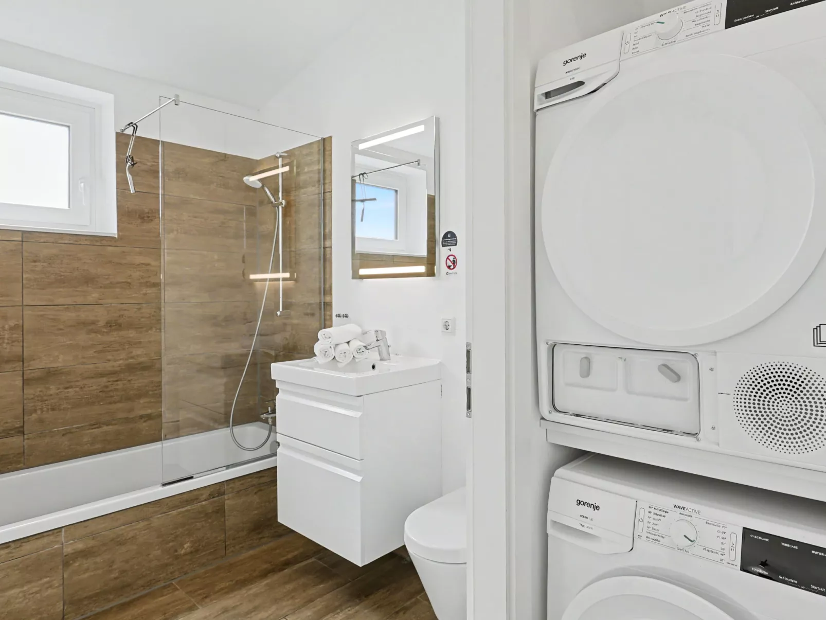 Familiennest - Binnen