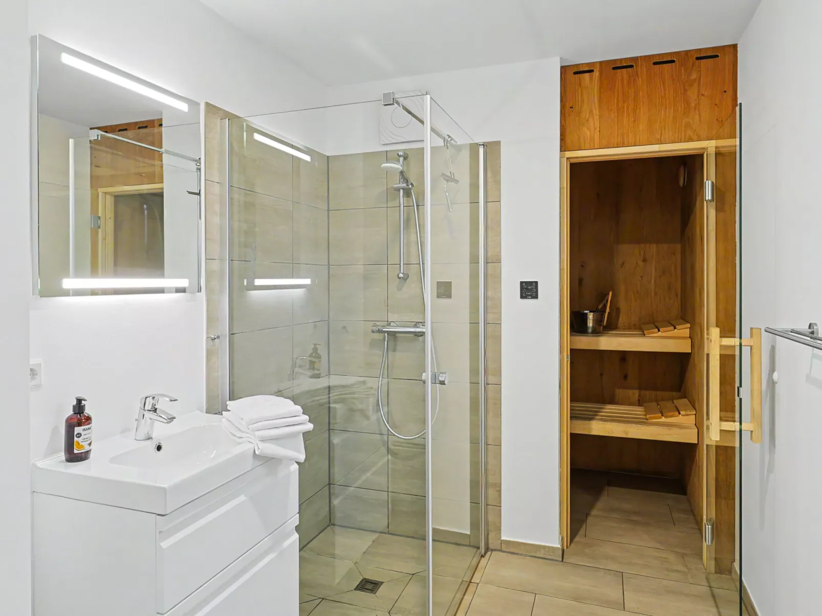 Haus Kiebitz (197) - Binnen