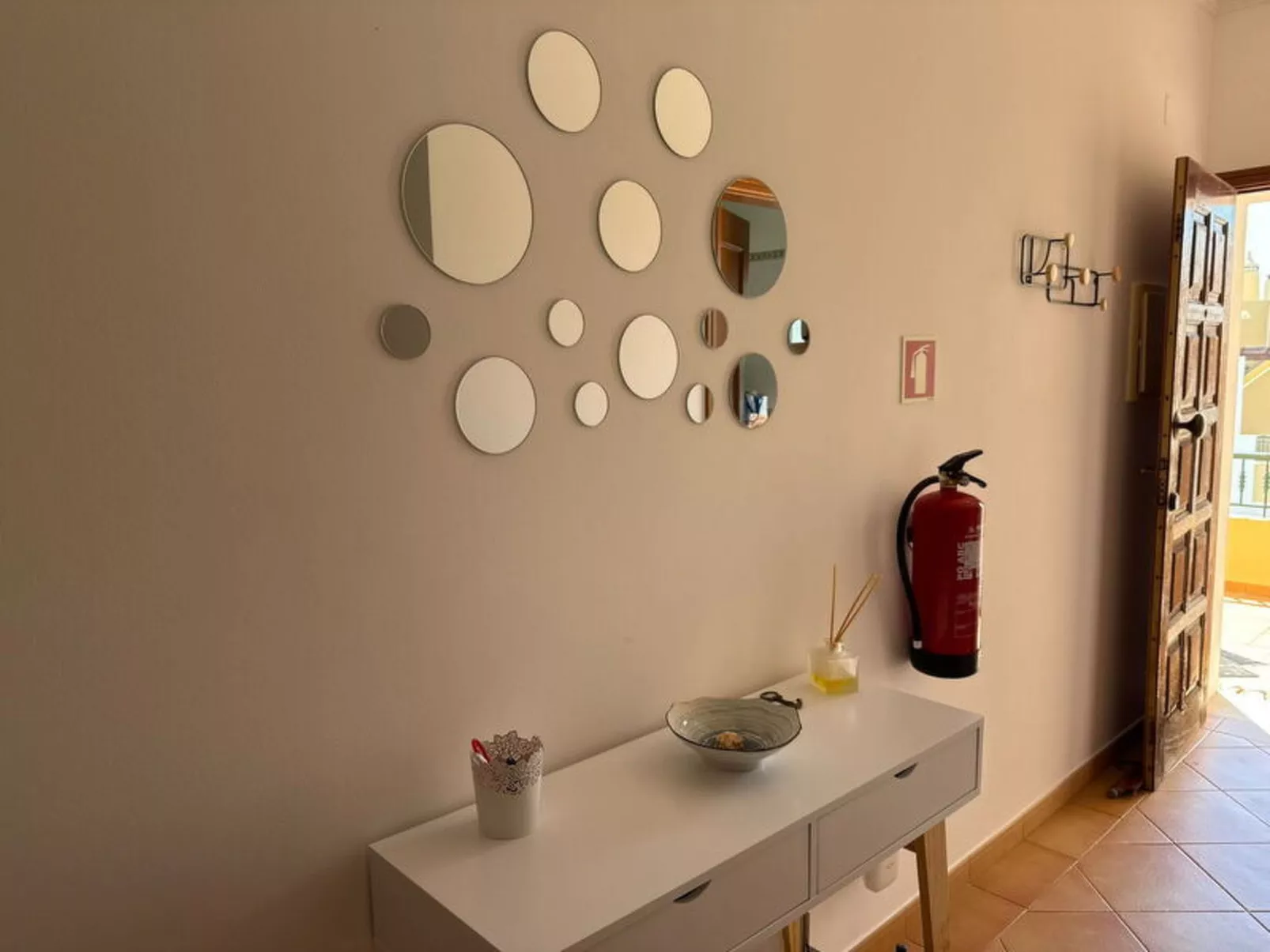 T2 Sol&mar Vilamoura - Binnen