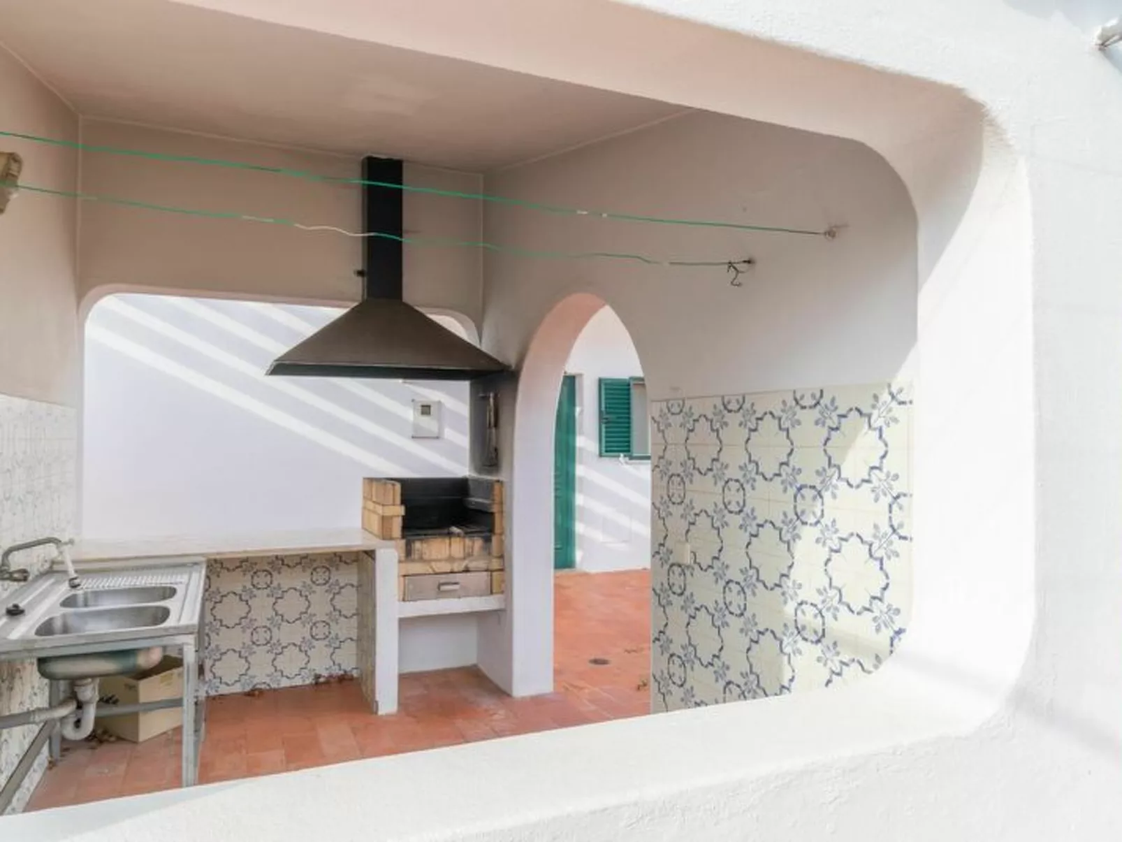 V2 Sesmarias - 2 Bedroom Villa w Private Pool In Carvoeiro - Buiten