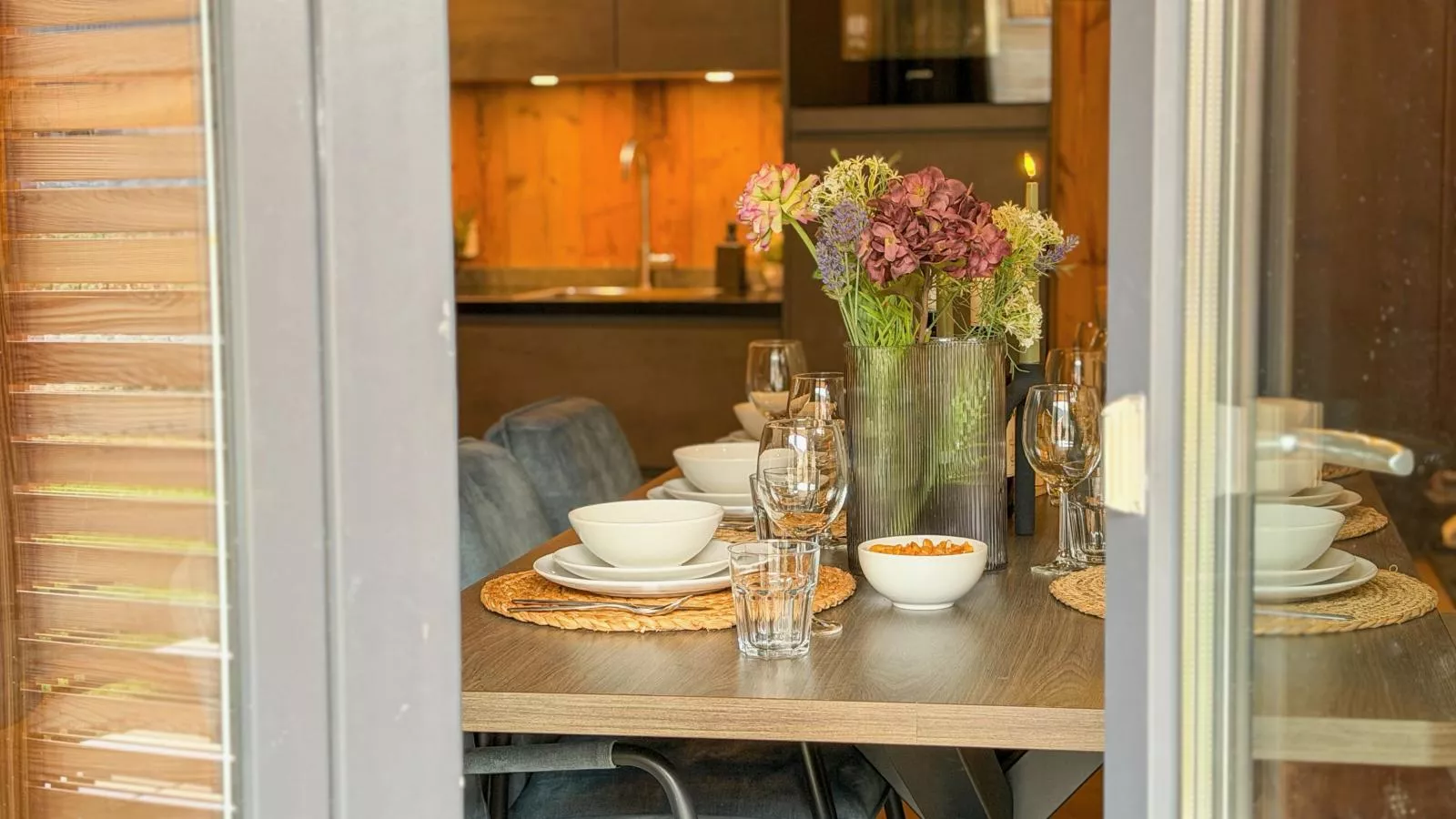 Seesicht Afritz am See - Sfeer