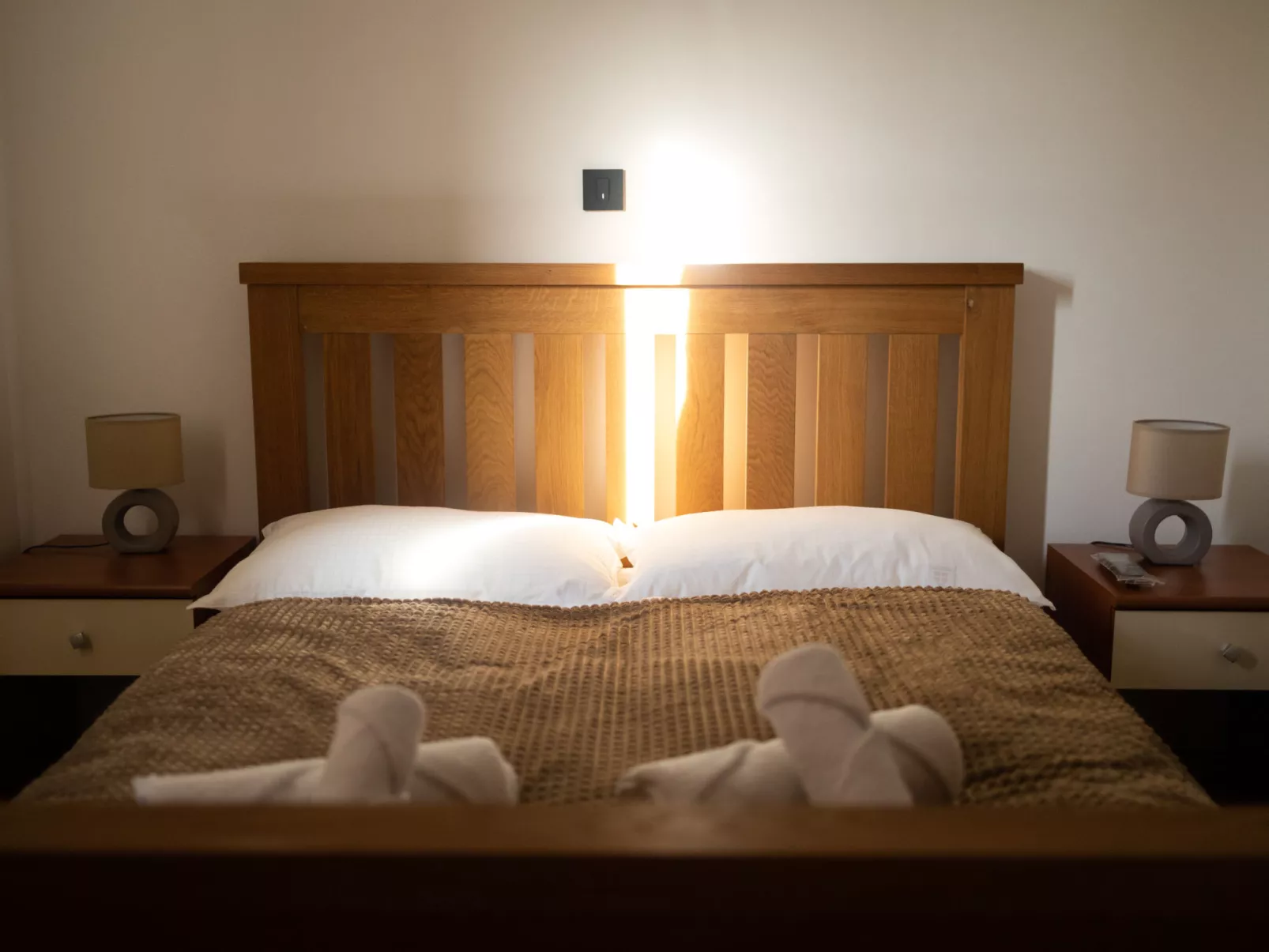 House King`s Hill - Binnen