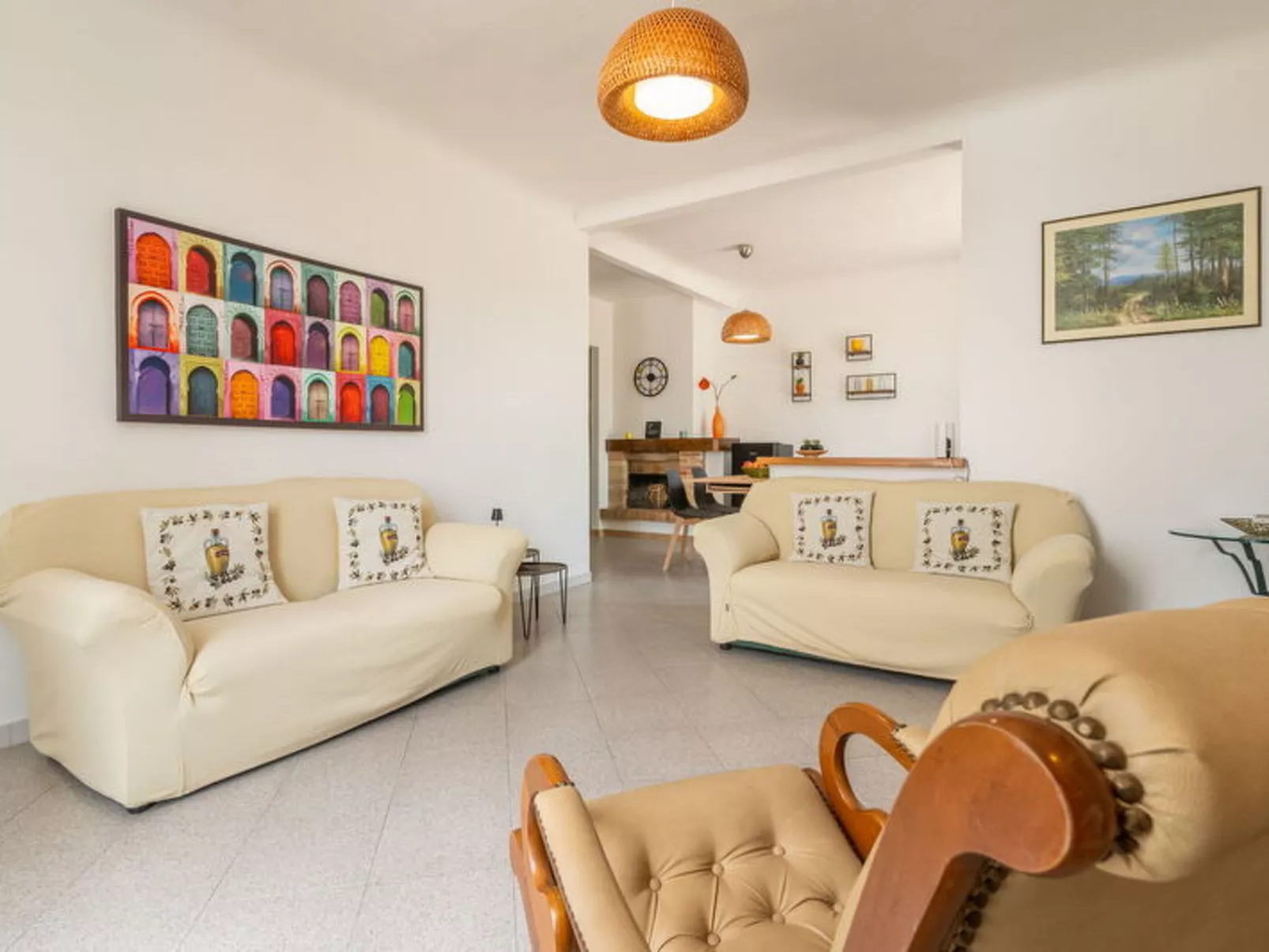 La Casa Di Campagna - Image-tags.info