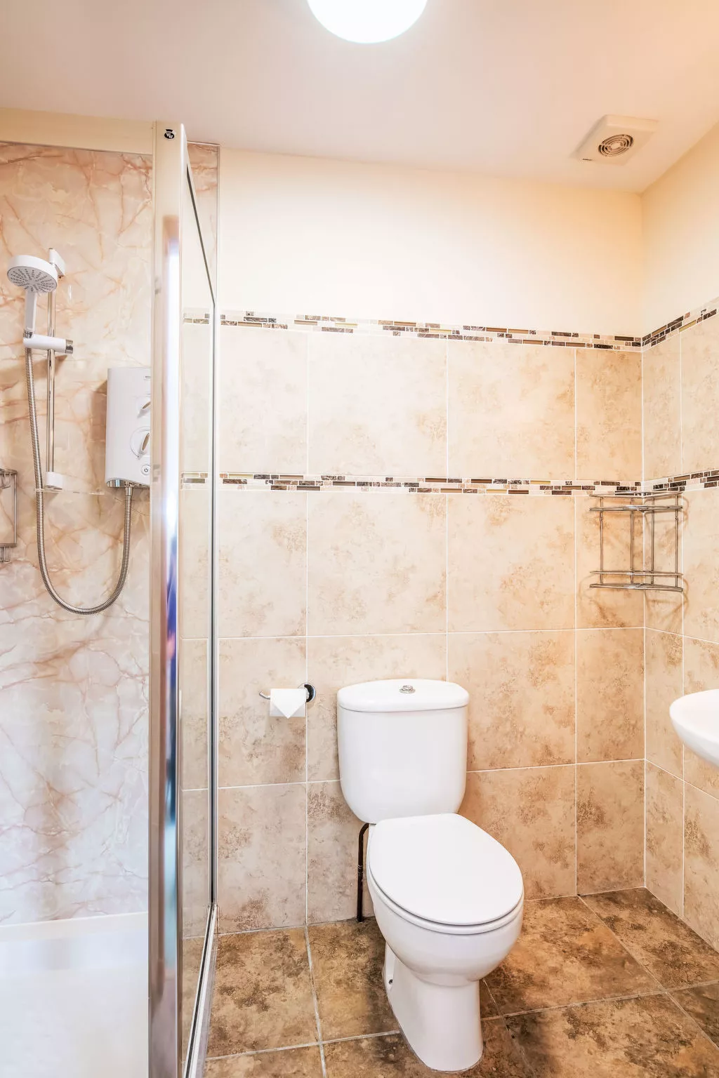 Glenmoriston Estate (2 cottages) - Binnen