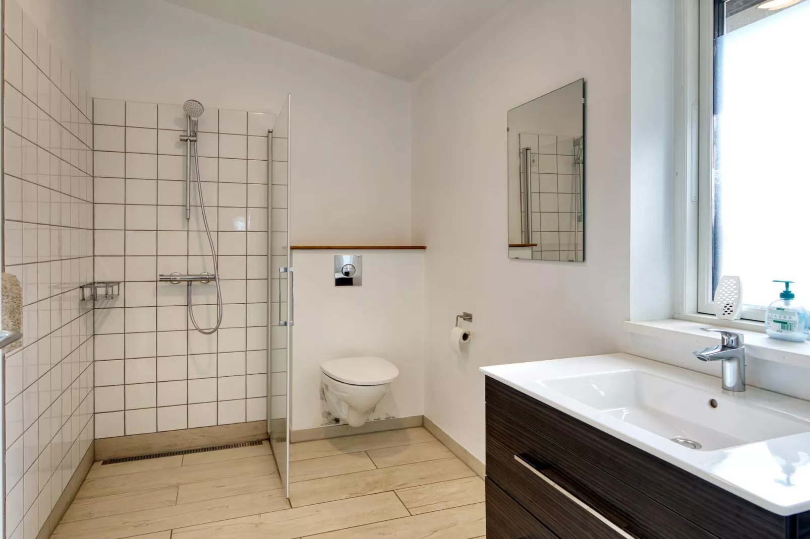 9 persoons vakantie huis in Skibby - Binnen