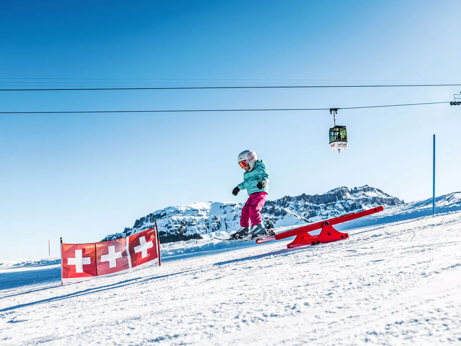 Haus zum Hecht - Binnen