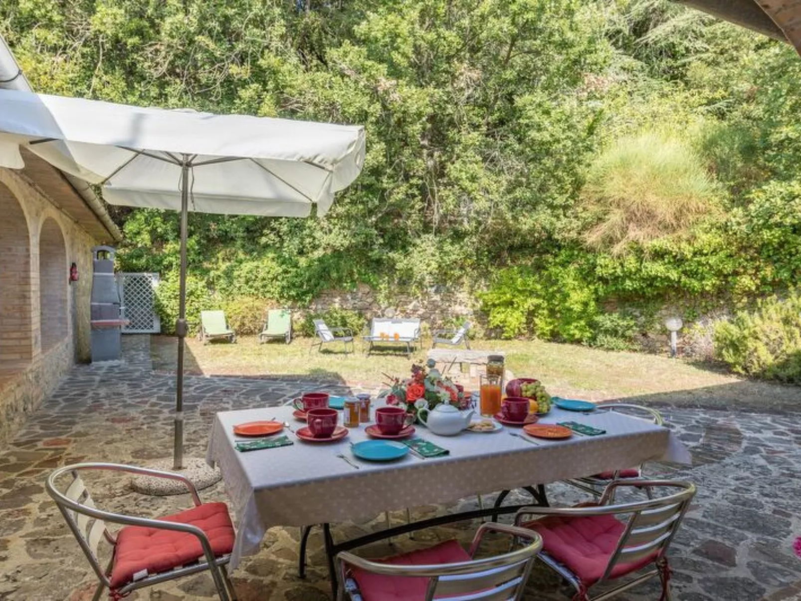 Chianti Resort - Image-tags.info