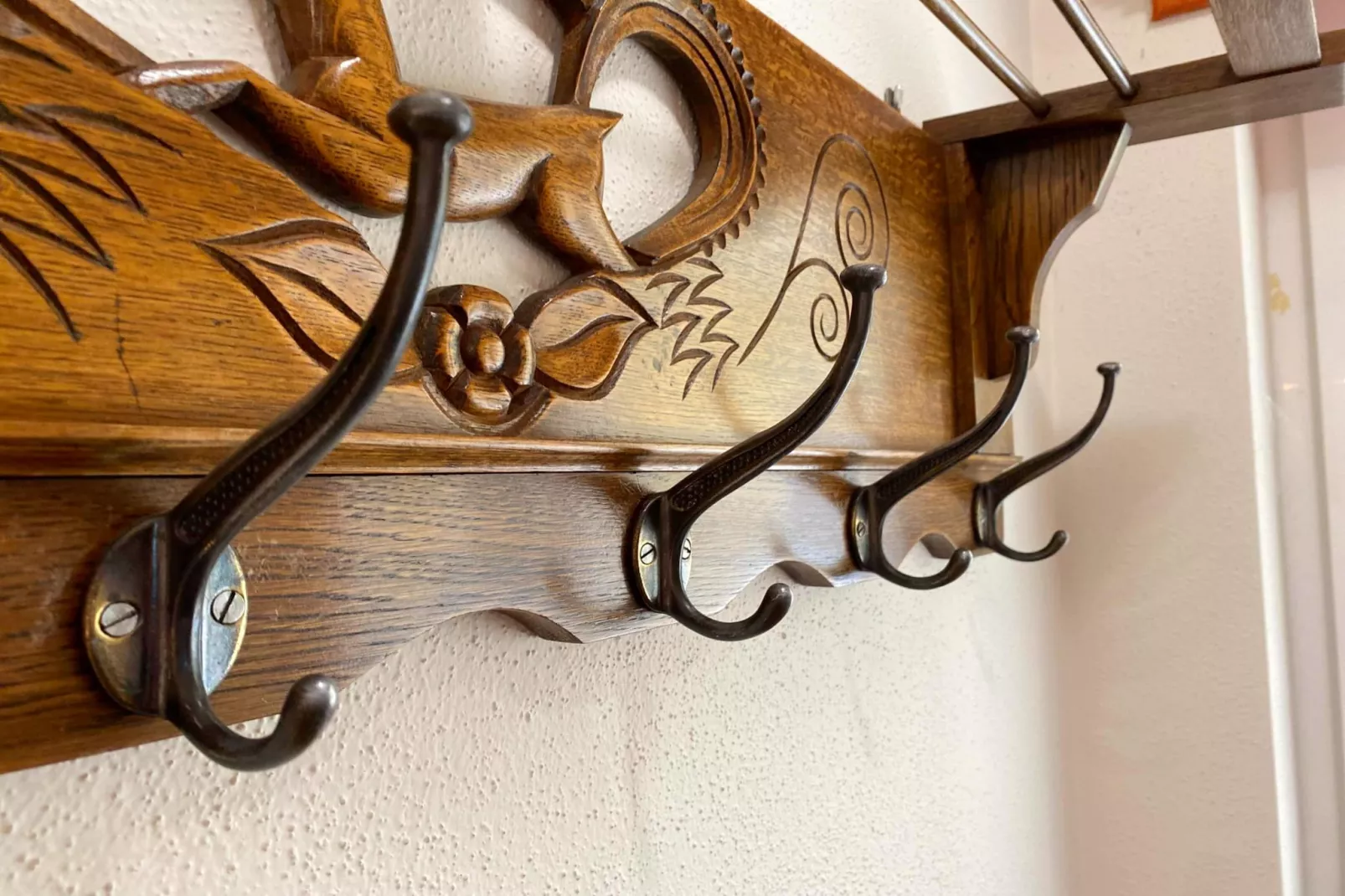 Genieten in Saalbach Top D1 - Sfeer