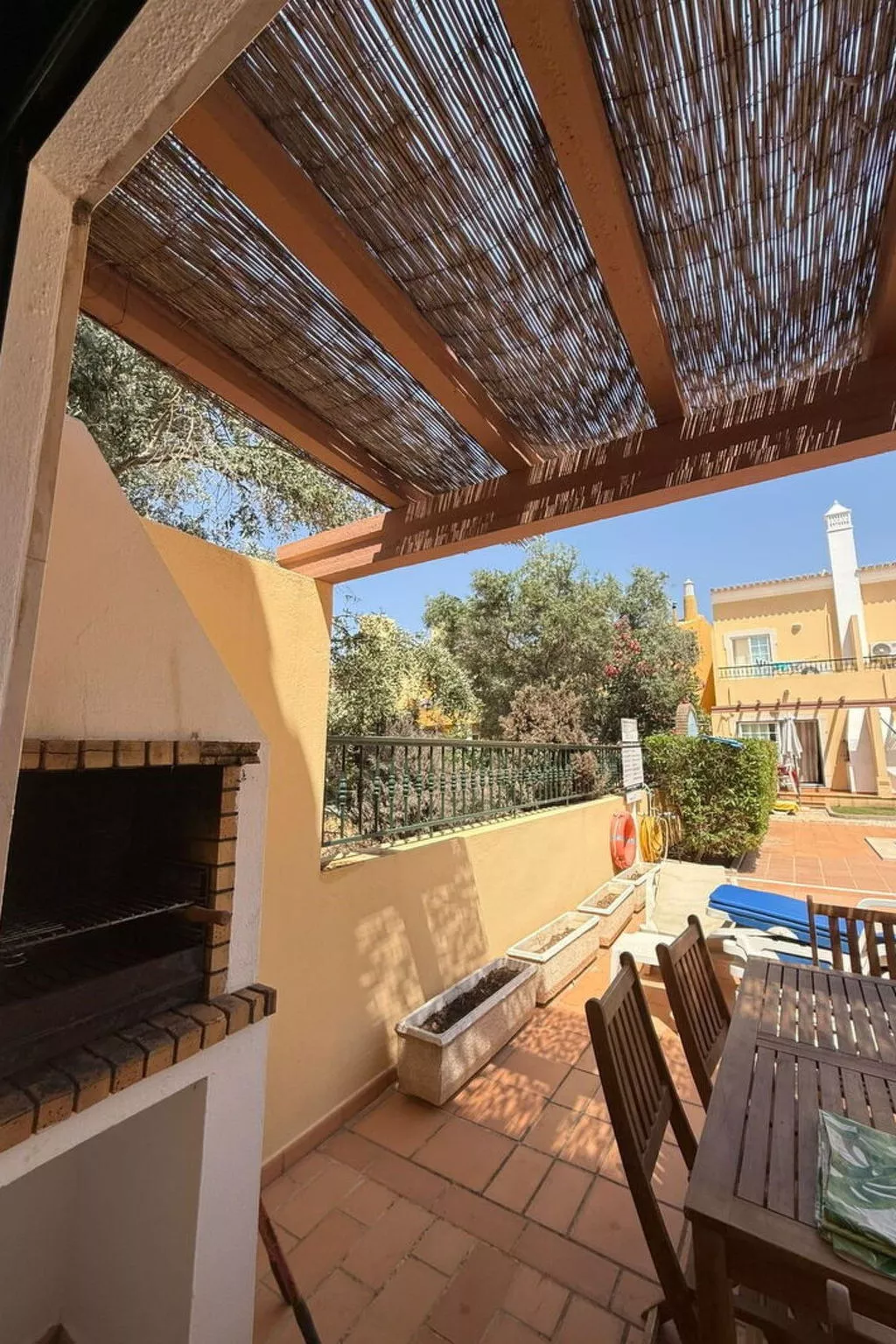 T2 Sol&mar Vilamoura - Buiten