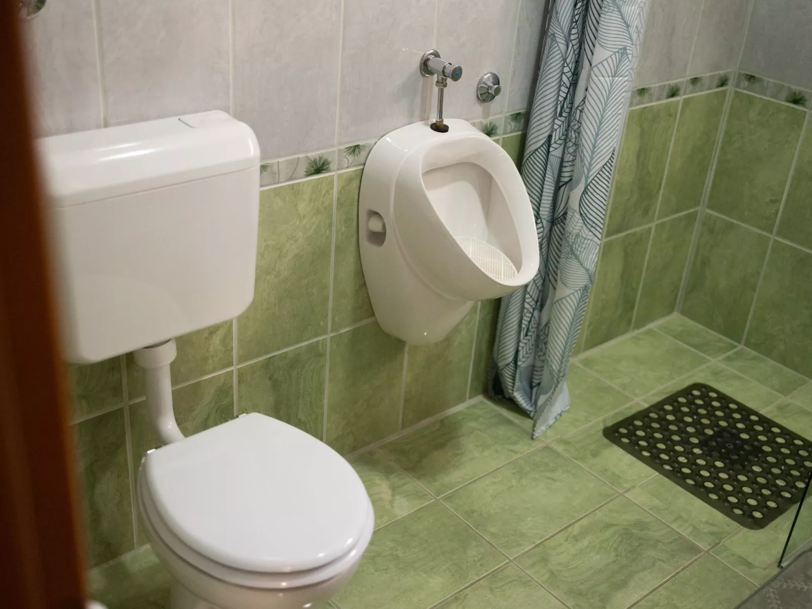 House King`s Hill - Binnen