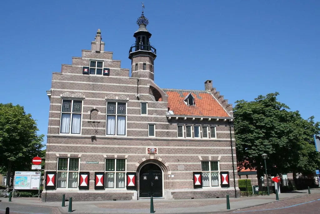 210382 - Niet-getagd