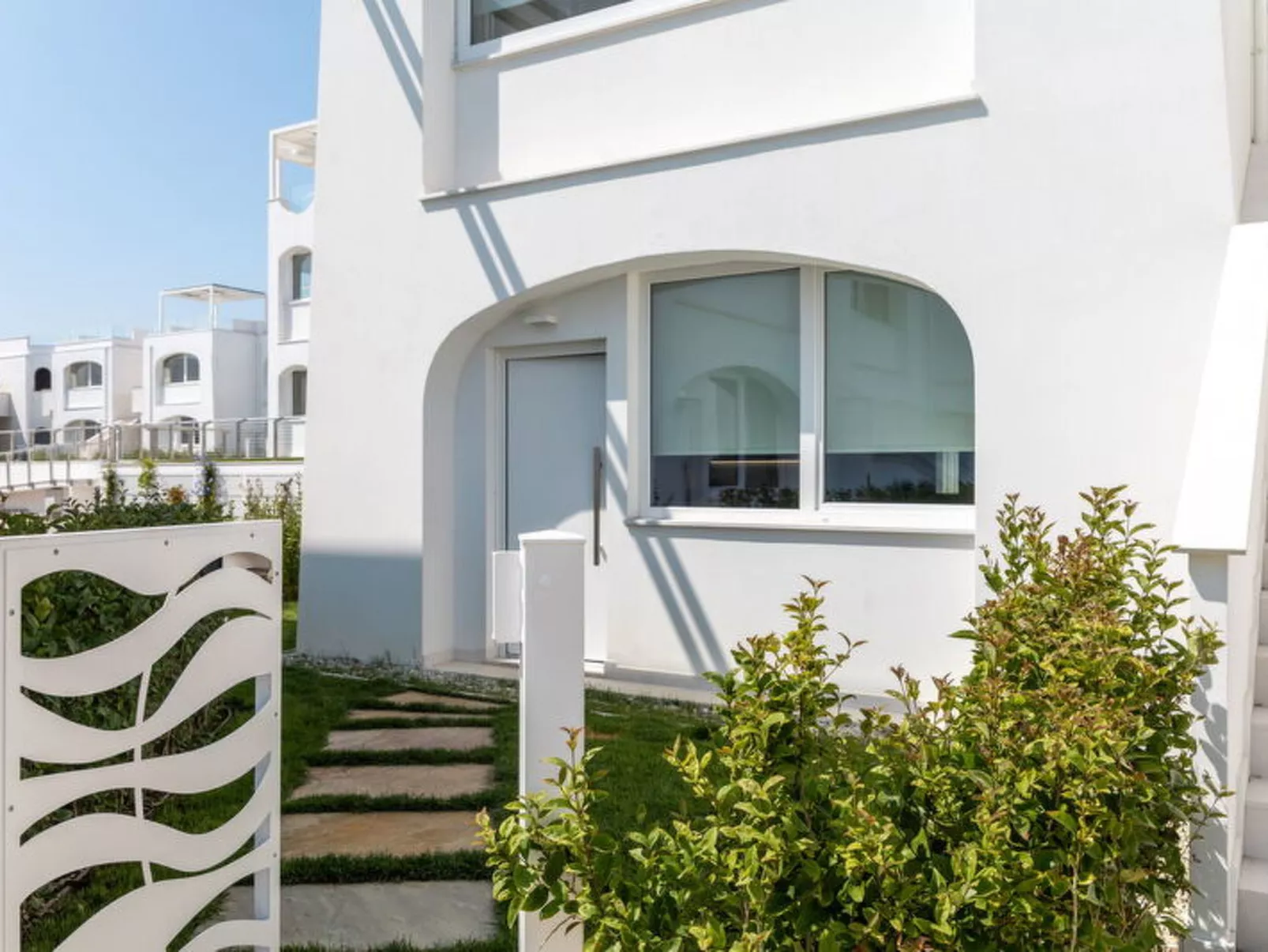 Perla Costa Conero - Buiten