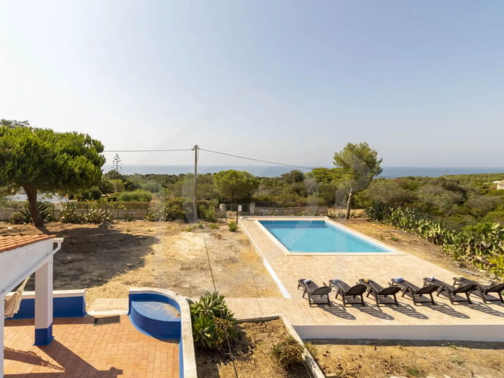 V3 Praia Da Marinha - Buiten