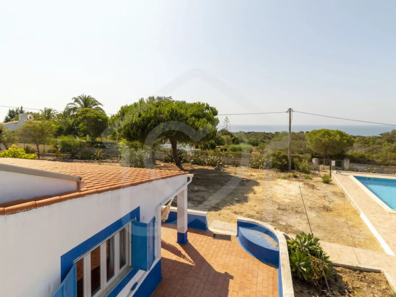 V3 Praia Da Marinha - Buiten