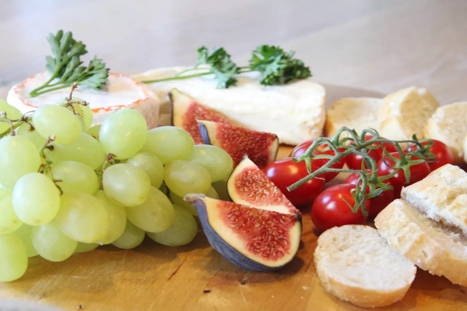 Genieten in Saalbach Top E2 - Sfeer