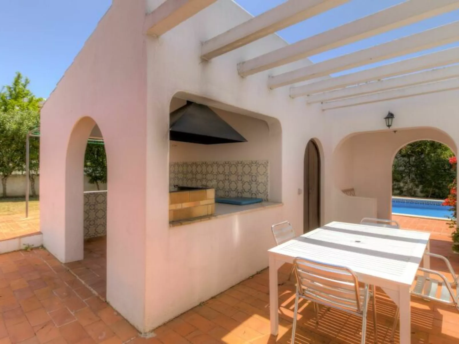 V2 Sesmarias - 2 Bedroom Villa w Private Pool In Carvoeiro - Image-tags.info