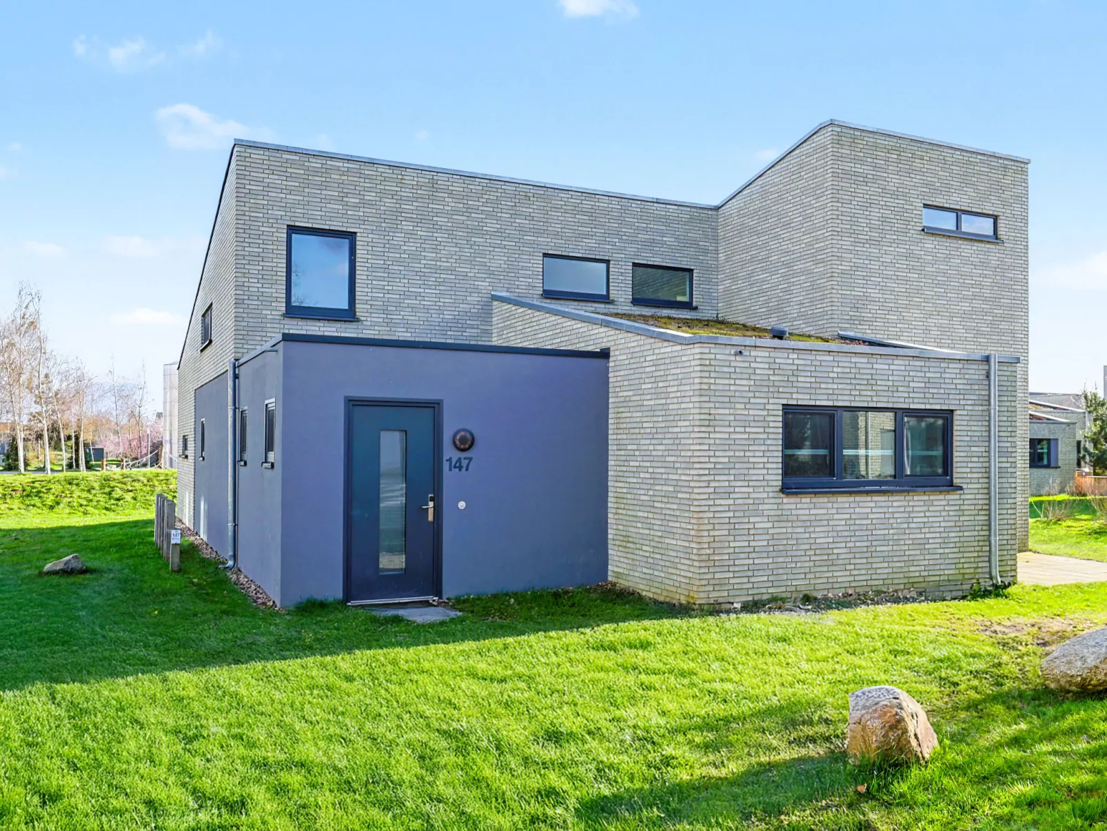 Dümmersee Lodge - Buiten