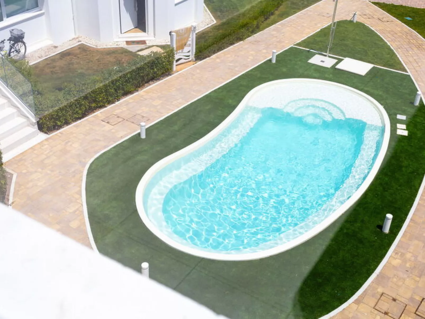 Brezza Costa Conero - Buiten