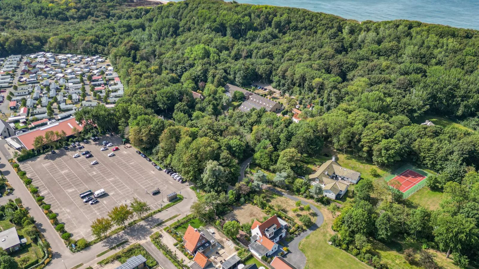 Zilte Duinen