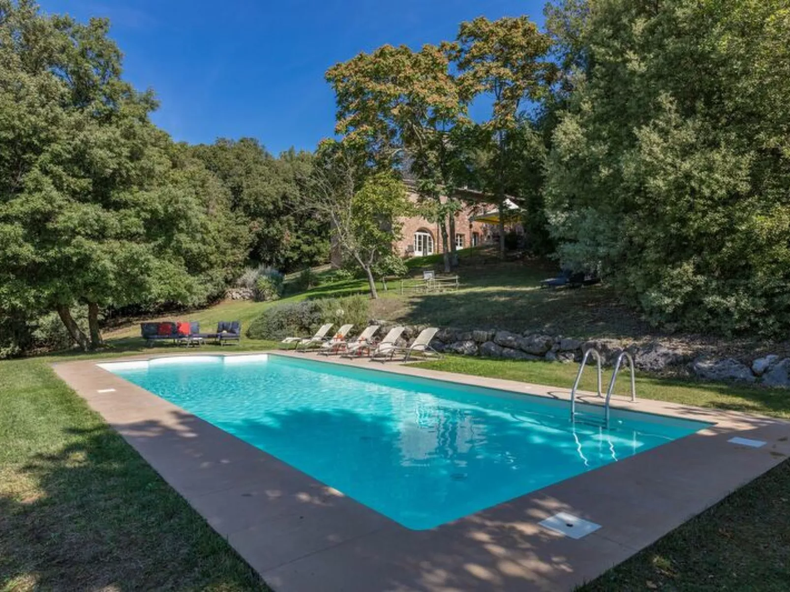 Villa Linchiano - Image-tags.info