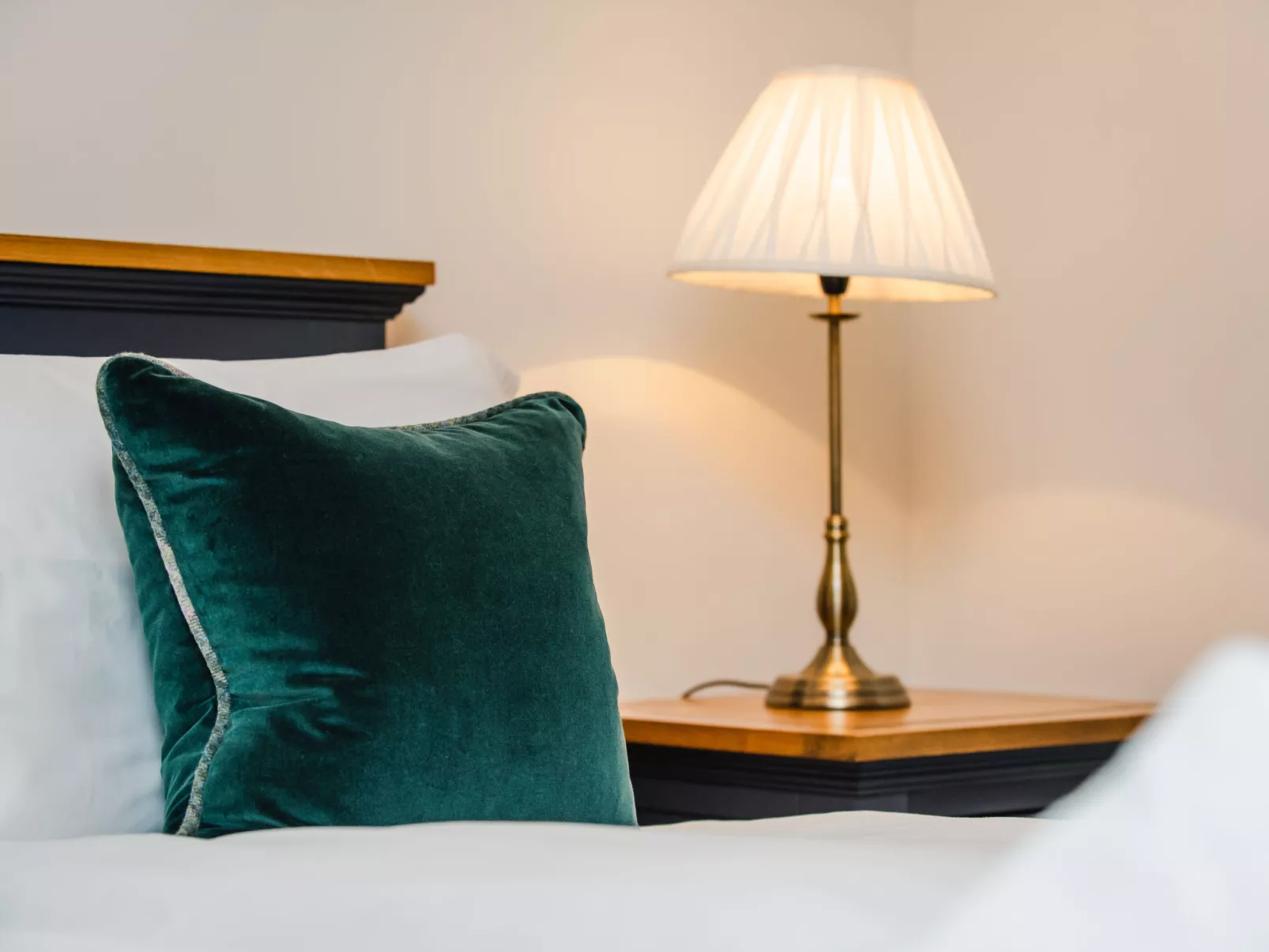 Glenmoriston Estate (2 cottages) - Binnen